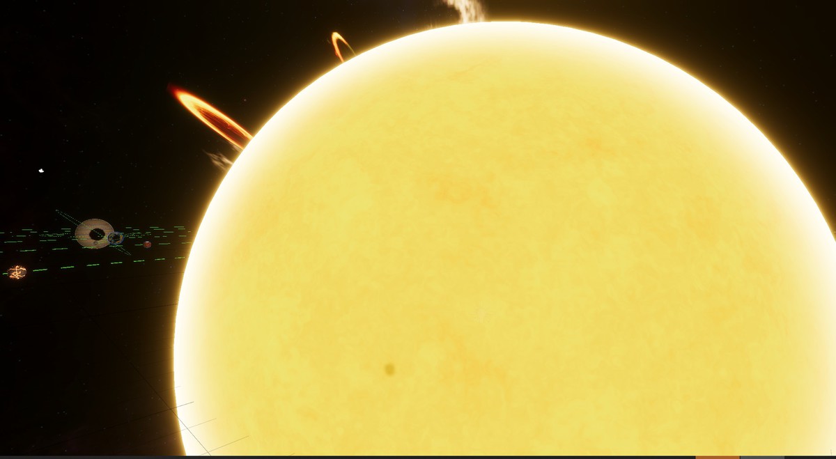 Digital Planets