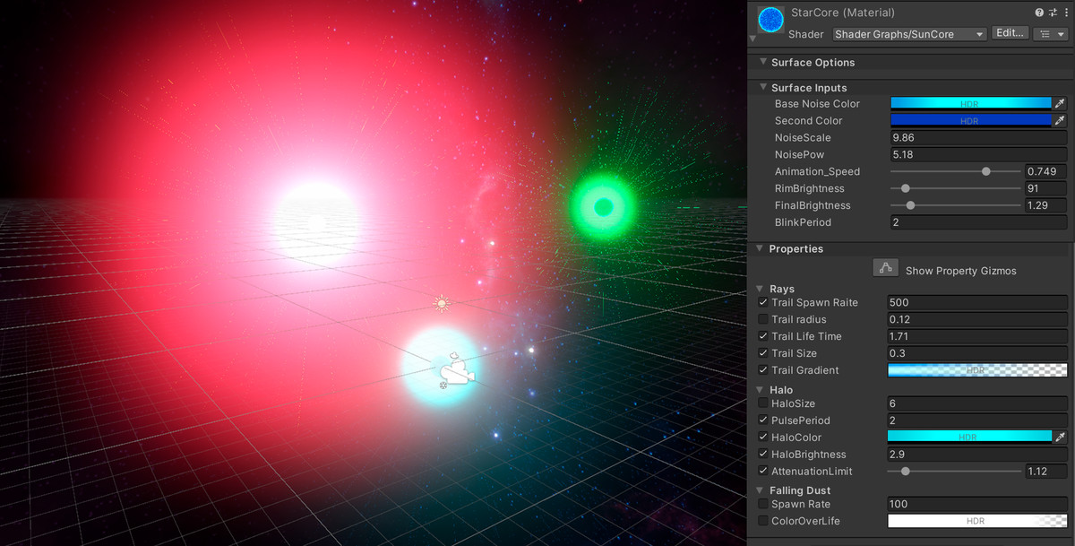 Pulsar Neutron Star for URP