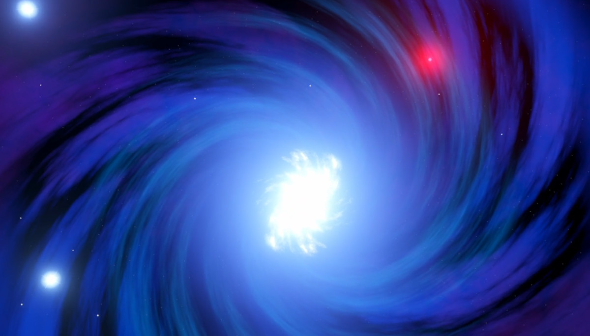 Cosmic StarBox Generator