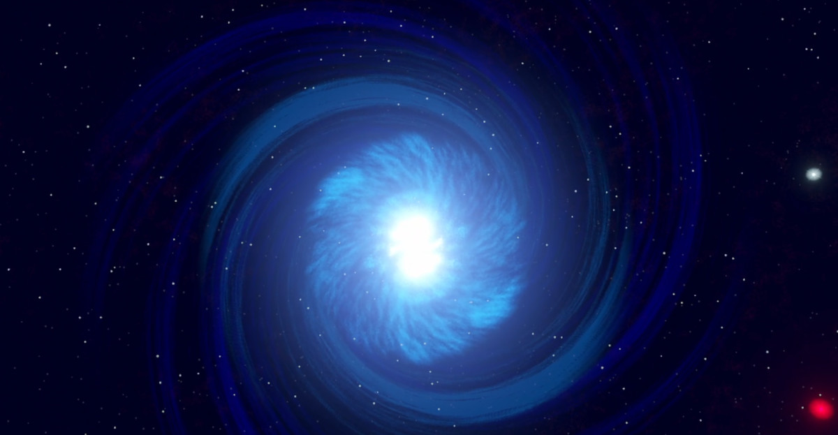Cosmic StarBox Generator