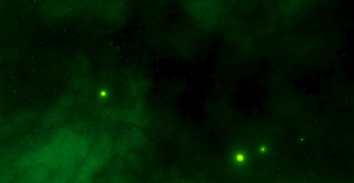 Cosmic StarBox Generator