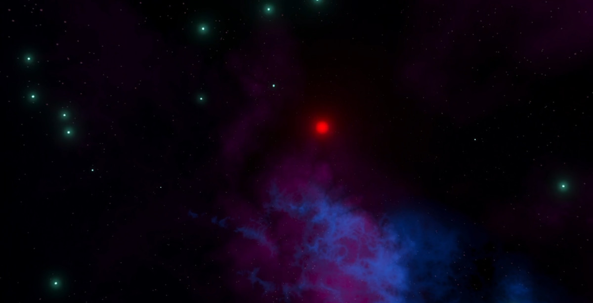 Cosmic StarBox Generator
