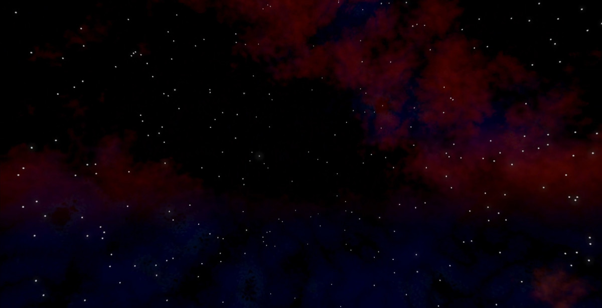 Cosmic StarBox Generator