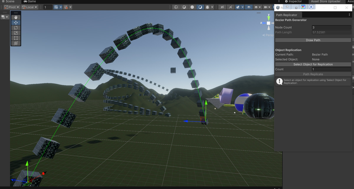 Fast Levels Toolkit