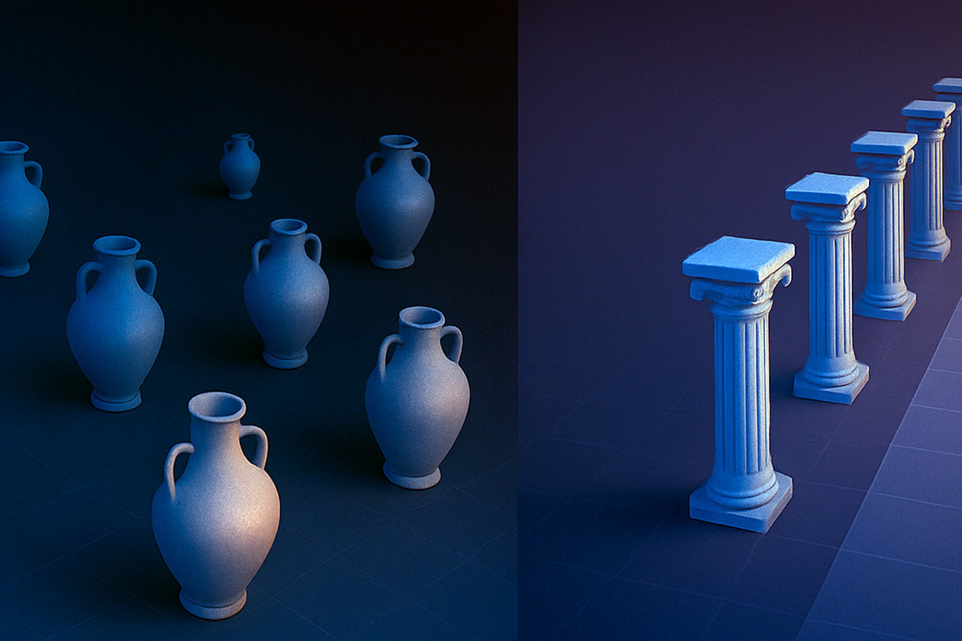 Object Multi Replicator