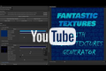 Noises Textures Generator