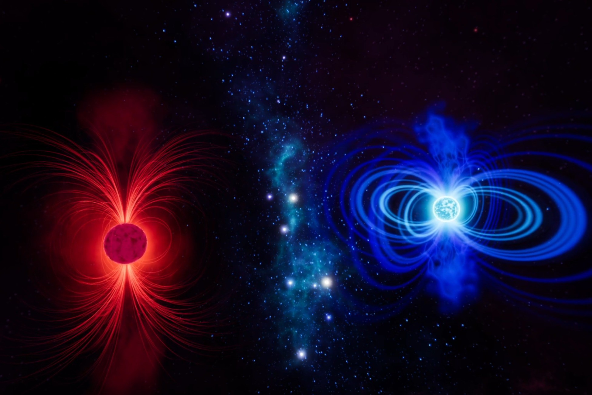 Magnetar Star Ultimate