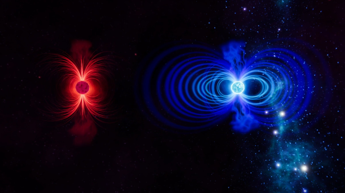 Magnetar Star Ultimate
