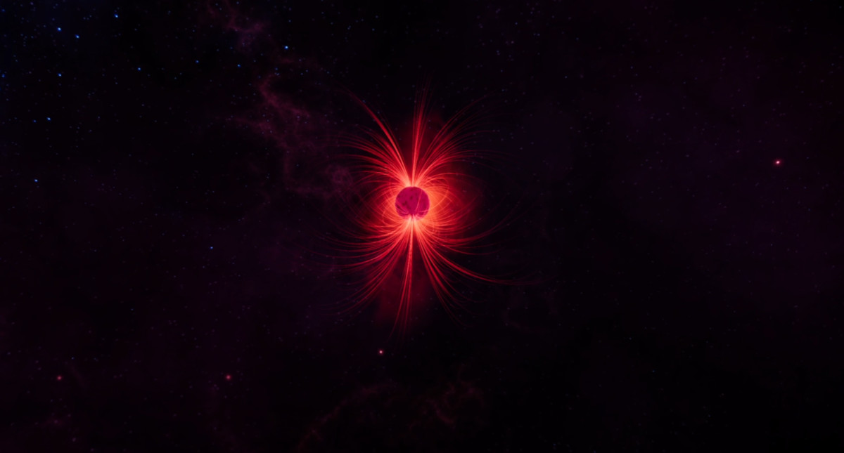 Magnetar Star Ultimate