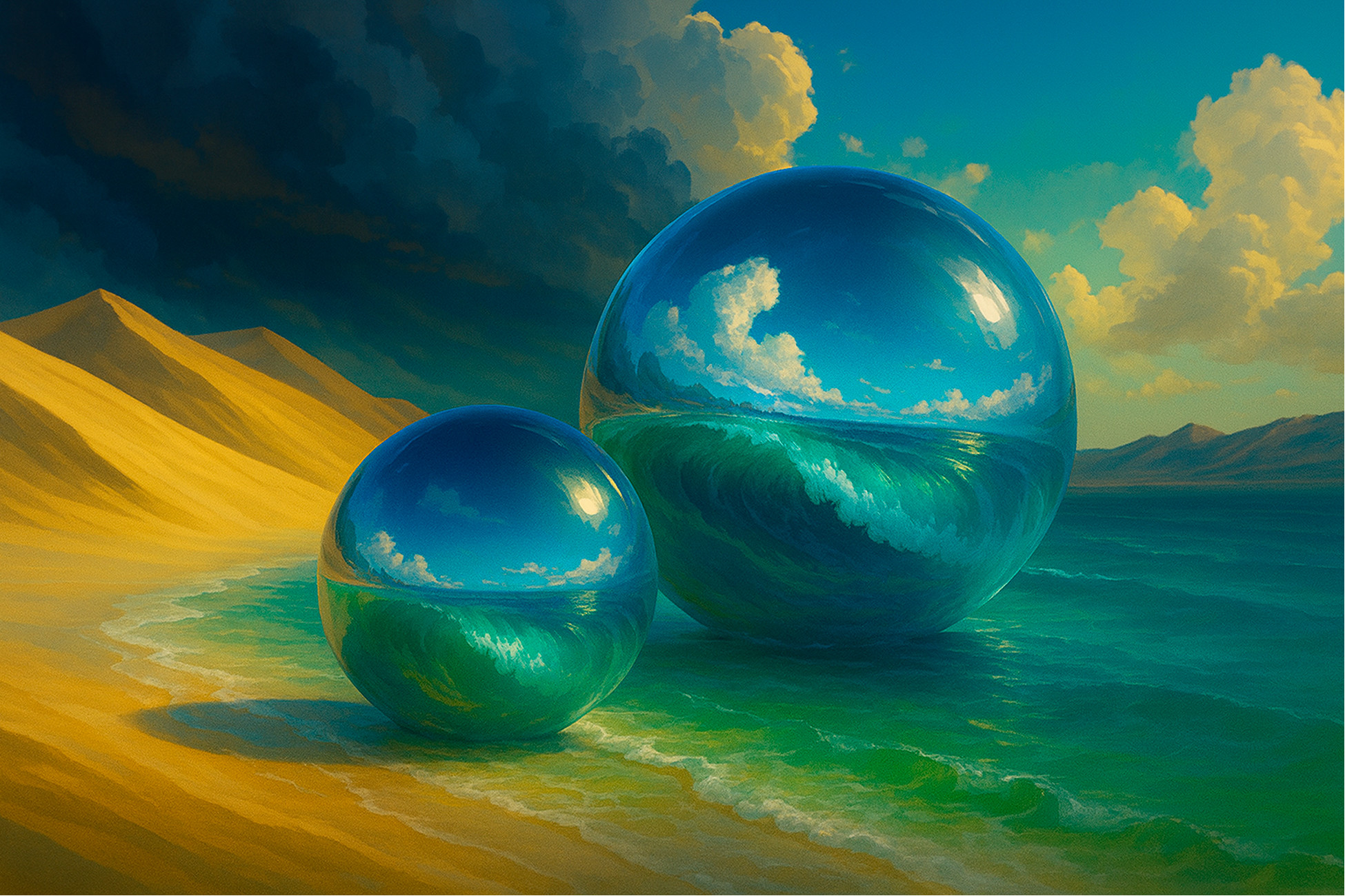 Cubemaps Wizard