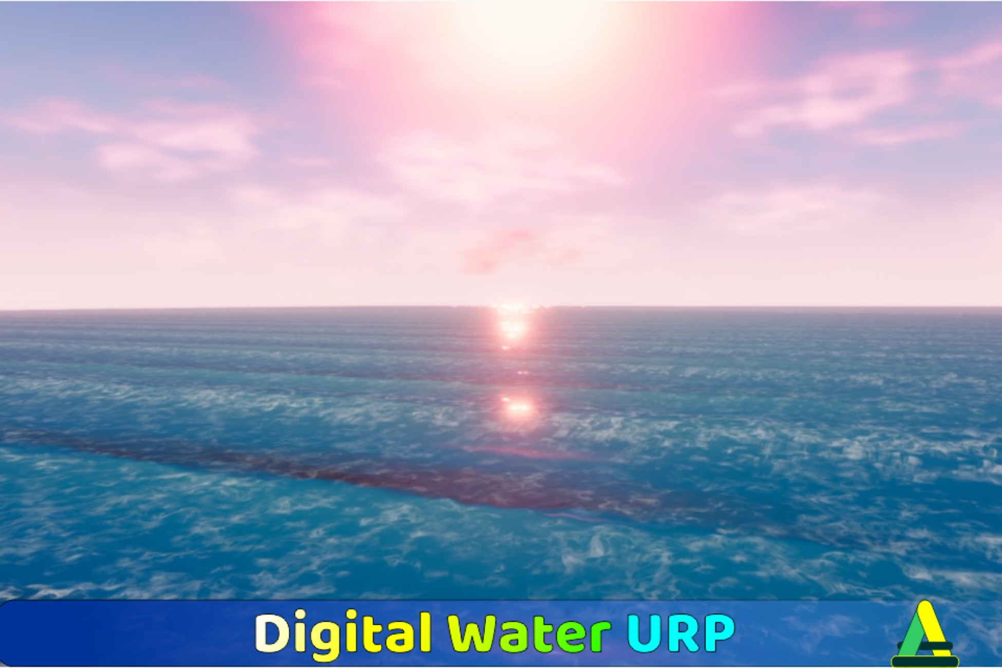 Digital Water