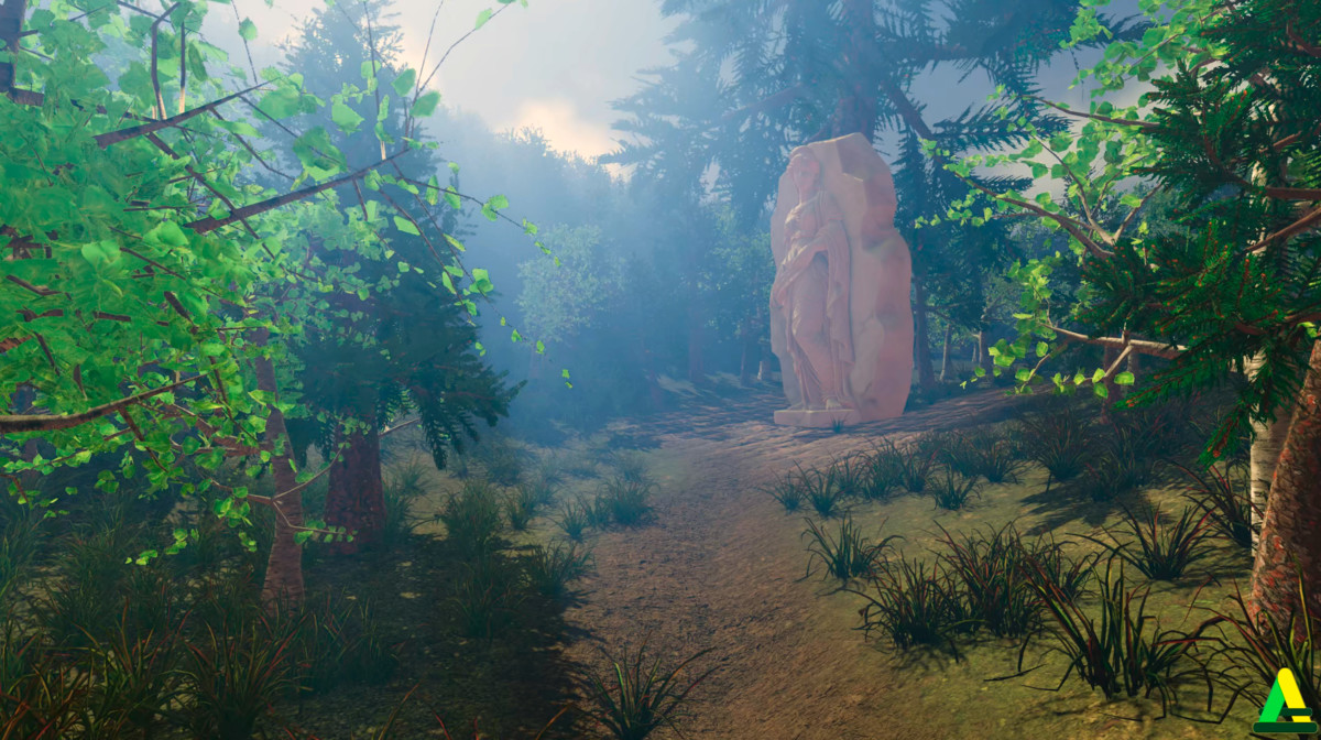 Modern Tree Creator