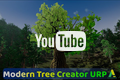 Modern Tree Creator