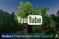 Modern Tree Creator