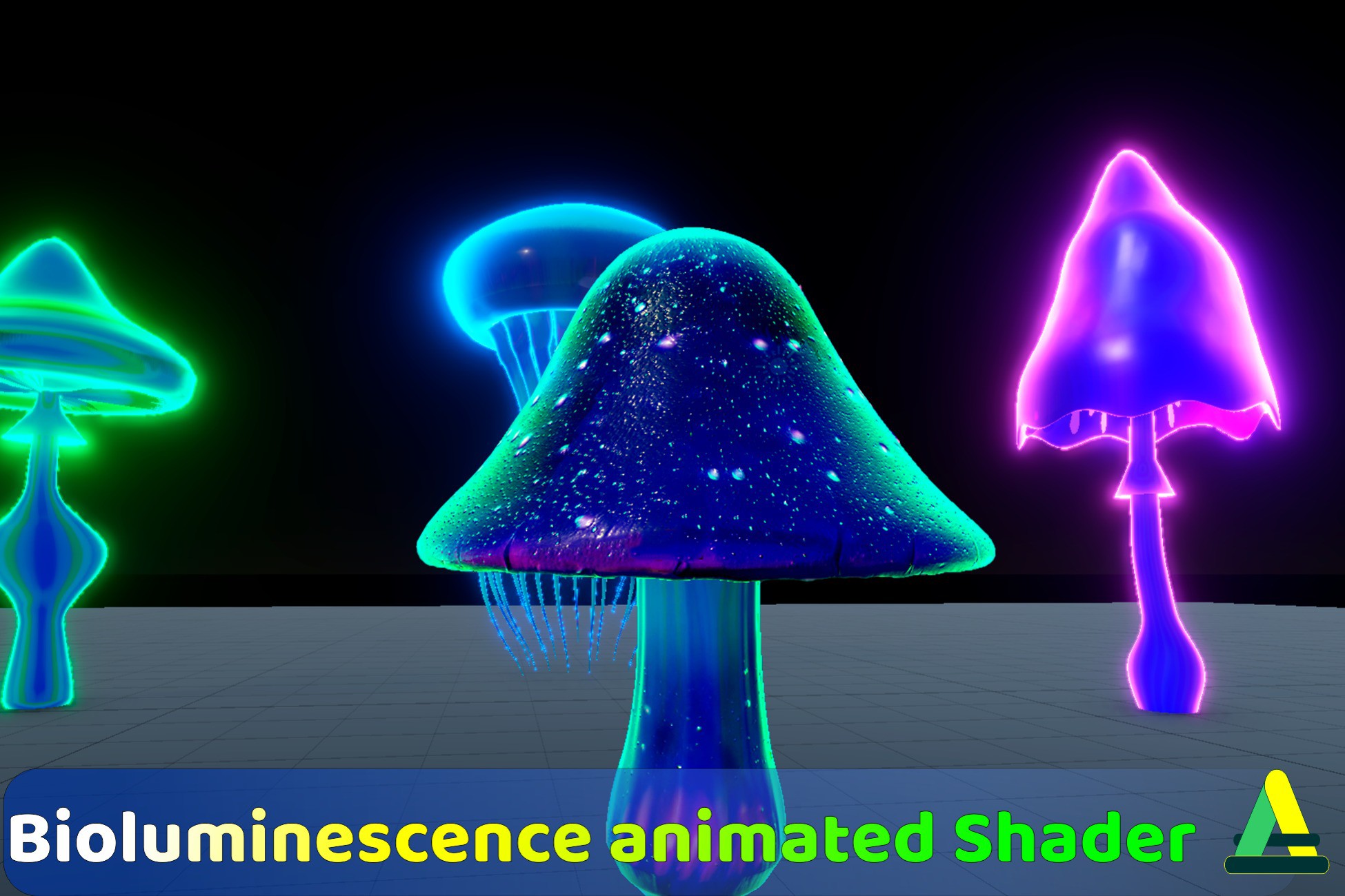 Bioluminescence