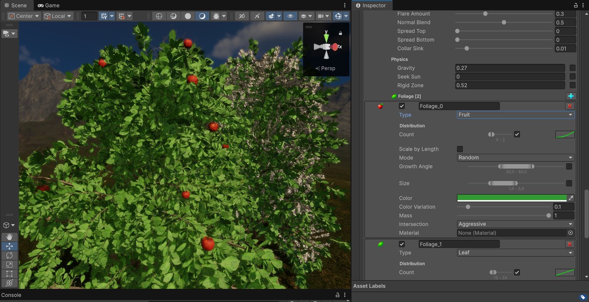 Tree Creator Pro