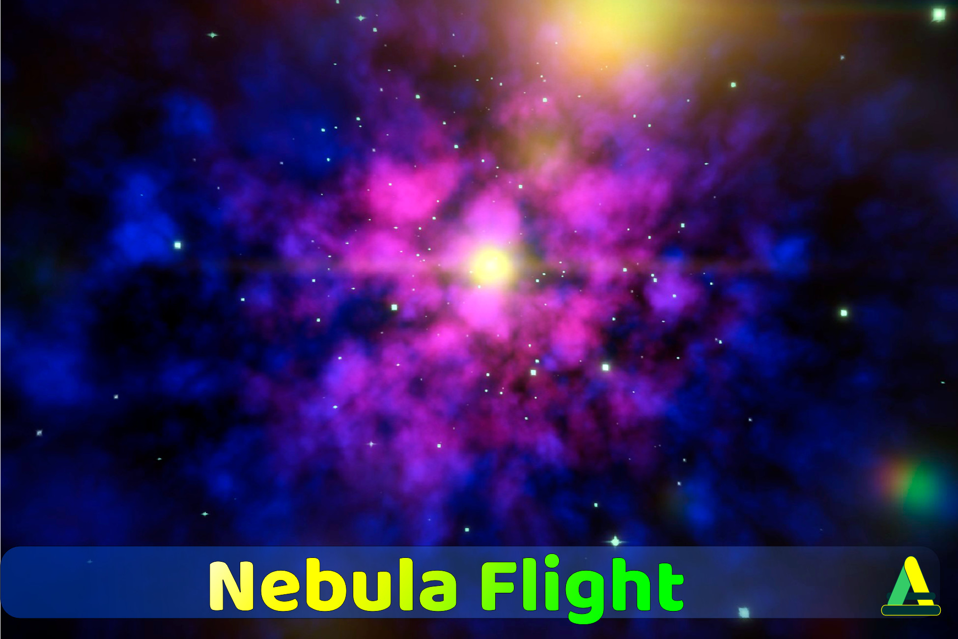 Nebula Flight