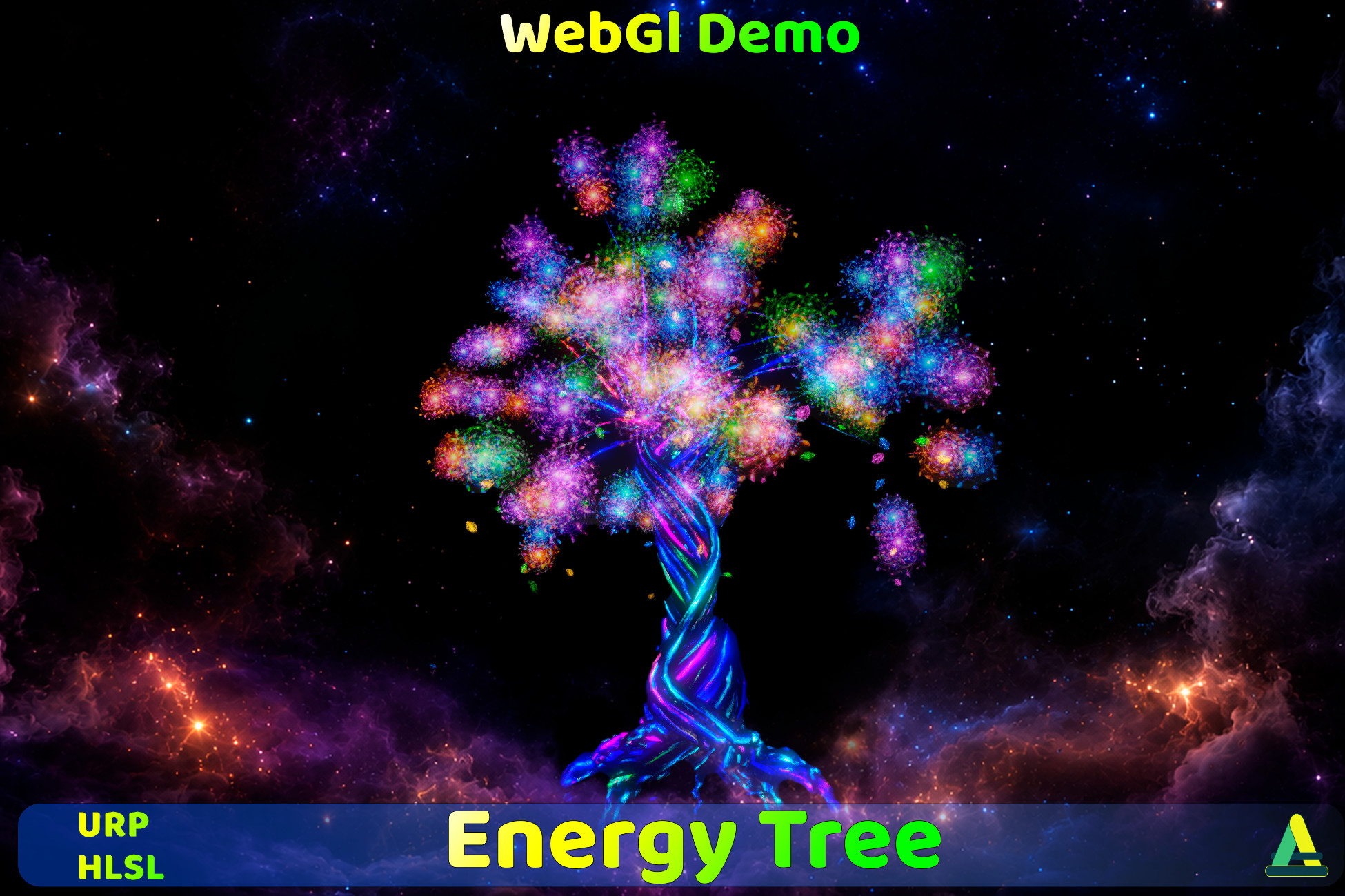 Energy Tree