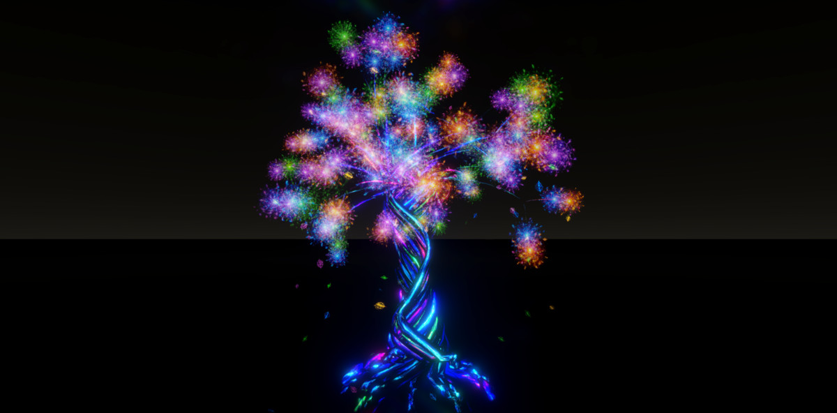 Energy Tree
